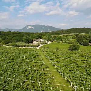 Serene Holiday&wine Farm Apartment Affi