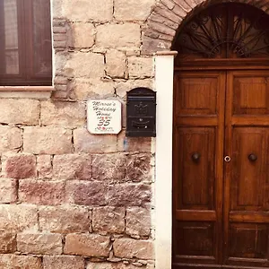 Mirose's Apartment Castelbuono (Sicily)
