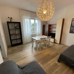 Casa Maggiana Ferienhaus Mandello del Lario